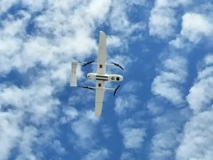 聚力低空经济 明月湖再添新作