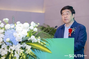 高端装备国产替代加速丨南方测绘2025用户大会（北京站 山西站 云南站）举行