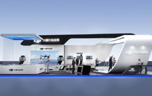 助推产学研协同发展 | 卓翼智能受邀到北方工业大学座谈