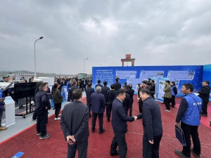 低空遥感赋能智慧水利，中科云图助力珠江流域高质量发展