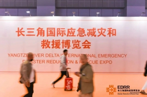 “码”上启程 “救”在眼前 | 2025 EDRR 观众预登记已开启