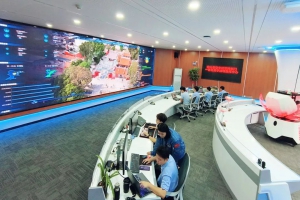 《海峡导报》报道|乘“空”而起，东山“飞”出全国新高度