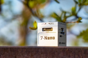 7-Nano | 仲春来临