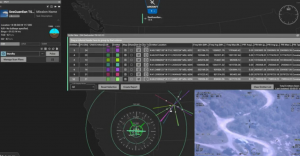 GA-ASI 推出的新型有效载荷指挥与控制