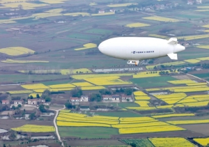 乘“祥云”，感受云端的“金色交响”