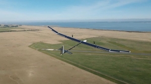 Li-S Energy 将与 Kea Aerospace 合作，飞得更高更远