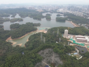 无人机黑科技，河道管理大升级！