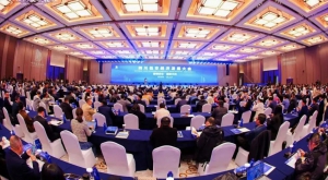 四川低空经济发展大会盛大举行，时代星光共话发展大计