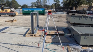 InTerra 为无人机测量员和测绘员增加了选项和效率