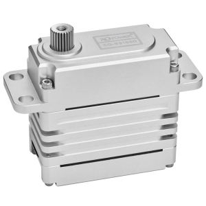 XQ-POWER XQ-S9100D大型工业无人机舵机90-130KG