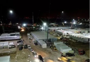 极客桥携全系列低空无人系统照明设备，将亮相2025国际低空经济博览会