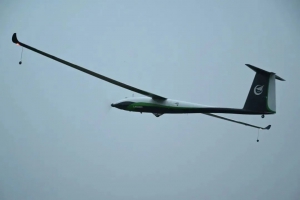 刷新纪录！中国航空工业集团氢能源无人机连续飞行30小时