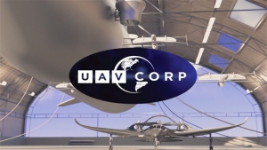 UAV Corp 推进 T 翼无人机系统研发，着眼于沙特阿拉伯的全球增长