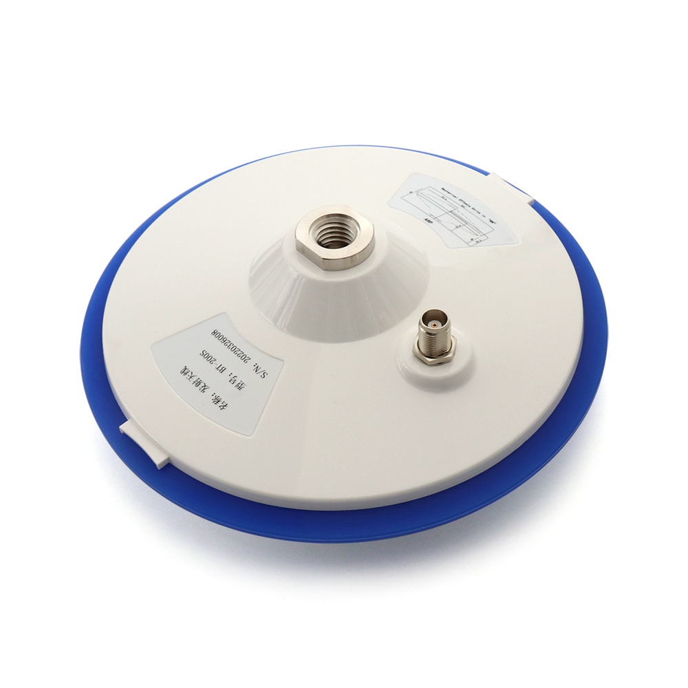 北天差分测量GPS北斗GLONASS伽利略碟形发射四星全频天线BT-200S