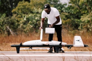 Kite Aero 收购 Swoop Aero 资产，旨在扩大人工智能无人机物流和全球人道主义影响力