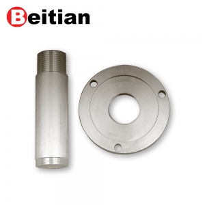 GPS天线吸盘支架天线驾考蘑菇头底座GNSS天线驾校座BT-M100J