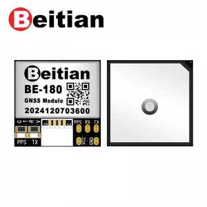 北天九十代GPS模块带罗盘固定翼FPV穿越机GNSS北斗无人机F4F7飞控BE-180