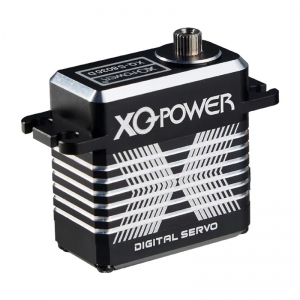 XQpower 无人机抛投器专用舵机40KG