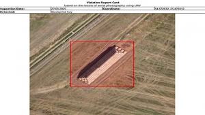 UAVOS 推出 AI 软件，可将检查报告时间缩短 70%