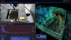 ScoutDI 彻底改变了欧洲隧道检查方式，提高了安全性和效率