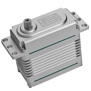 非模型用航空航天无人机专用舵机890-1000KG舵机