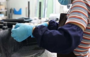 开启第二季度交付 | 火力全开