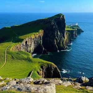 玄风飞享飞瞰世界-行摄英伦三岛