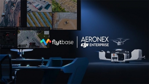 FlytBase 携手 Aeronex 将于 2025 年为中东和北非地区带来无人机自主解决方案 
