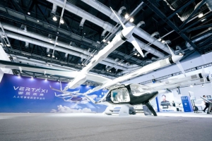 御风未来M1B完成多项重要测试，新获中航租赁100架订单