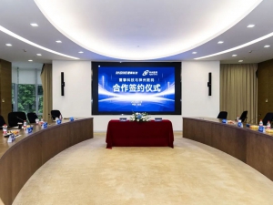 雷擎科技携手神州数码：构建无人机反制全场景生态体系