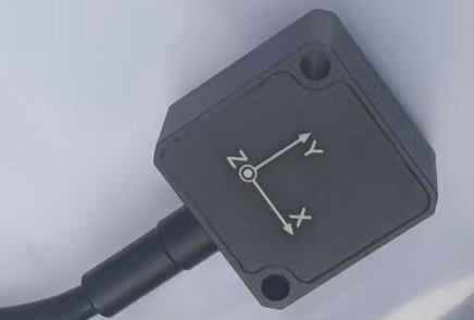 FH413A05 MEMS三轴加速度传感器_无人机网(www.youuav.com) FH413A05 MEMS三轴加速度传感器_无人机网(www.youuav.com)