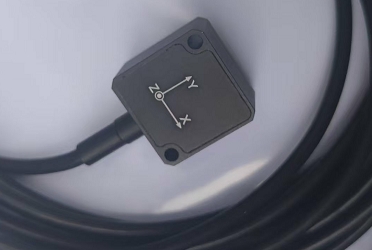 FH413A05 MEMS三轴加速度传感器_无人机网(www.youuav.com) FH413A05 MEMS三轴加速度传感器_无人机网(www.youuav.com)