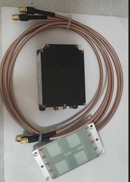 FH-HY300高精度无线电高度表,雷达高度表,雷达高度计_无人机网(www.youuav.com) FH-HY300高精度无线电高度表,雷达高度表,雷达高度计_无人机网(www.youuav.com)