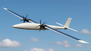 AATI 和 eFusionX 合作，计划于 2025 年开发 AiRangerE 电动无人机系统