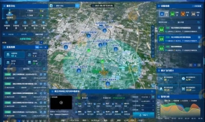 中科星图联动多市公安无人机护航高考，低空科技筑就平安赶考路