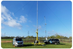 Altitude Angel 凭借突破性的 ARROW 技术荣获美国专利