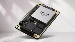 霍尼韦尔将于2025年推出适用于无人机系统的单卡弹性导航系统