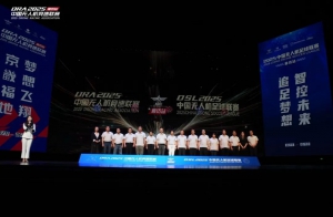 “双赛”闪耀廊坊，F7 MINI飞控和F1408电机见证冠军诞生！