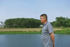 科技扎根乡土，父子搭档找到新出路