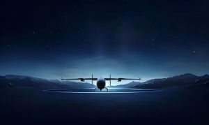 维新宇航将携VECTOR 5 eVTOL亮相2025国际低空经济博览会