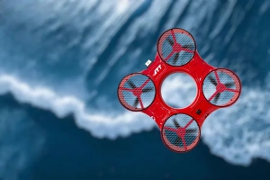 智璟科技:每一款产品都为“救命”而生