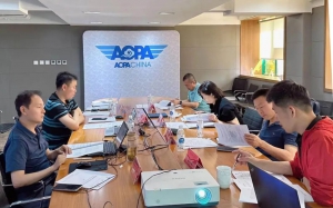 三项适航团标通过技术审查 助力低空经济安全规范发展