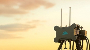 Sentrycs 的 Cyber​​ Over RF 技术增强了拉斐尔无人机圆顶 C-UAS 系统，可有效缓解无人机威胁