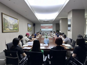 要闻 | 提升党建能力 筑牢发展根基