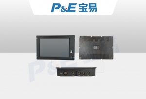 勇士 10.1吋加固平板电脑--PEM-N1014