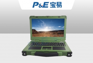 飞腾加固便携式计算机--PER-J15A1701-F21