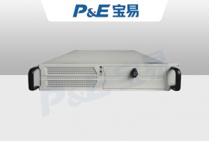 勇士2U加固计算机--PE-RC200-14C