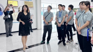 科技筑梦，使命担当 | 一飞智控以研学实践助力教育强国建设