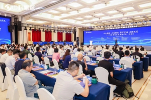 智守空域 安筑低空 | 2025星图低空云发展大会在合肥举办