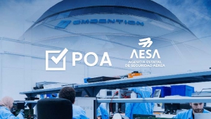 Embention 无人机和 eVTOL 自动驾驶仪获得 AESA POA 认证